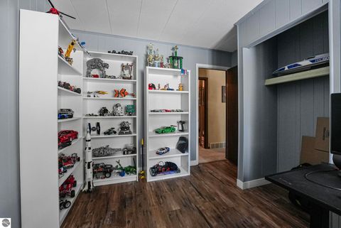 Tiny photo for 1386 Silverwood Drive, Traverse City, MI 49685 (MLS # 1943041)