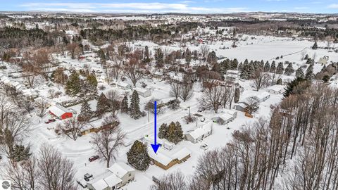 Tiny photo for 1386 Silverwood Drive, Traverse City, MI 49685 (MLS # 1943041)