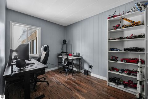 Tiny photo for 1386 Silverwood Drive, Traverse City, MI 49685 (MLS # 1943041)