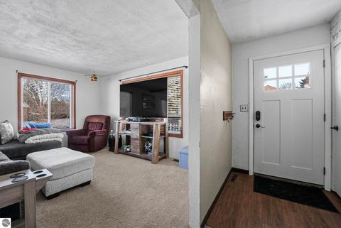 Tiny photo for 1386 Silverwood Drive, Traverse City, MI 49685 (MLS # 1943041)