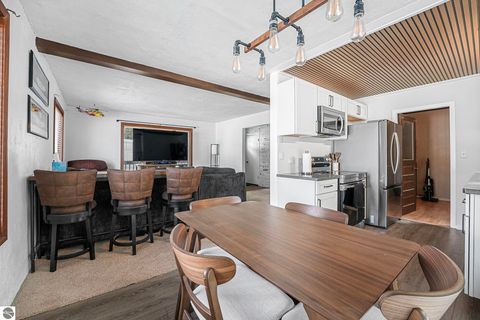 Tiny photo for 1386 Silverwood Drive, Traverse City, MI 49685 (MLS # 1943041)