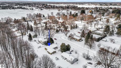 Tiny photo for 1386 Silverwood Drive, Traverse City, MI 49685 (MLS # 1943041)