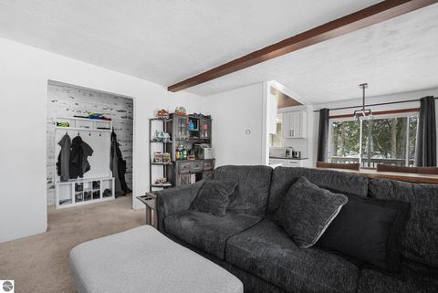 Tiny photo for 1386 Silverwood Drive, Traverse City, MI 49685 (MLS # 1943041)