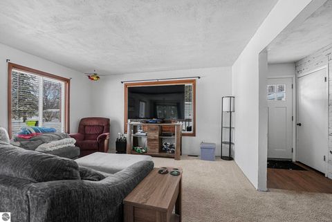 Tiny photo for 1386 Silverwood Drive, Traverse City, MI 49685 (MLS # 1943041)