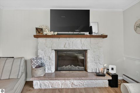 Tiny photo for 150 Doral Drive, Cadillac, MI 49601 (MLS # 1947279)