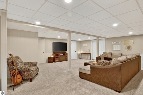 Tiny photo for 150 Doral Drive, Cadillac, MI 49601 (MLS # 1947279)