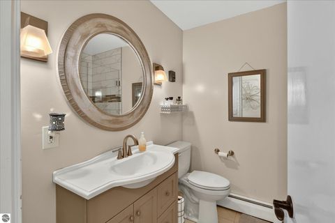 Tiny photo for 150 Doral Drive, Cadillac, MI 49601 (MLS # 1947279)