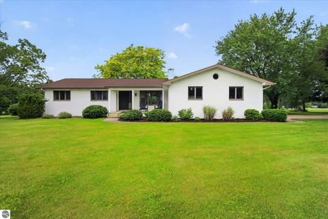 Tiny photo for 150 Doral Drive, Cadillac, MI 49601 (MLS # 1947279)