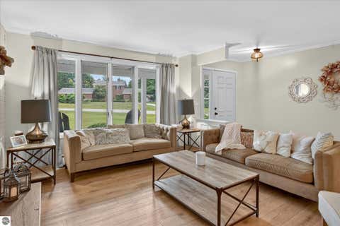 Tiny photo for 150 Doral Drive, Cadillac, MI 49601 (MLS # 1947279)