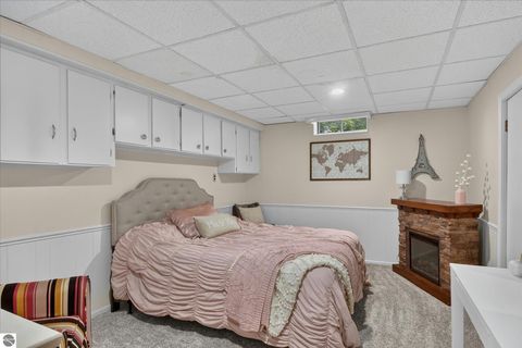 Tiny photo for 150 Doral Drive, Cadillac, MI 49601 (MLS # 1947279)