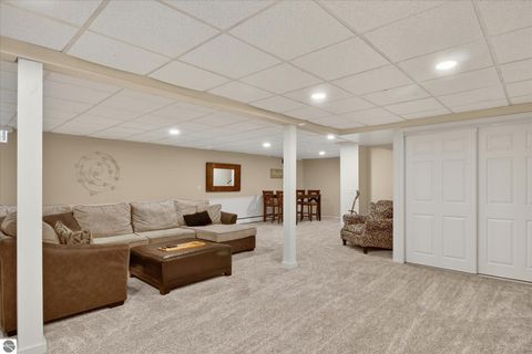 Tiny photo for 150 Doral Drive, Cadillac, MI 49601 (MLS # 1947279)