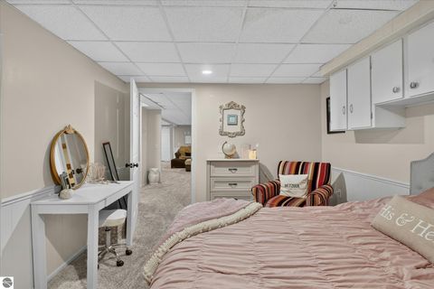 Tiny photo for 150 Doral Drive, Cadillac, MI 49601 (MLS # 1947279)