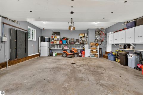 Tiny photo for 150 Doral Drive, Cadillac, MI 49601 (MLS # 1947279)