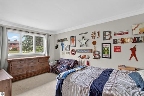 Tiny photo for 150 Doral Drive, Cadillac, MI 49601 (MLS # 1947279)