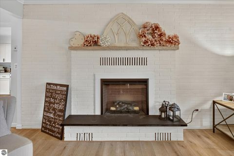 Tiny photo for 150 Doral Drive, Cadillac, MI 49601 (MLS # 1947279)