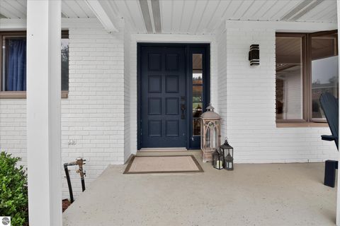 Tiny photo for 150 Doral Drive, Cadillac, MI 49601 (MLS # 1947279)