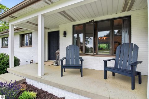 Tiny photo for 150 Doral Drive, Cadillac, MI 49601 (MLS # 1947279)