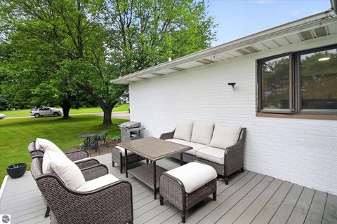 Tiny photo for 150 Doral Drive, Cadillac, MI 49601 (MLS # 1947279)