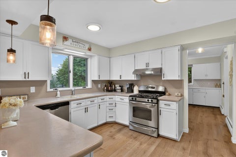 Tiny photo for 150 Doral Drive, Cadillac, MI 49601 (MLS # 1947279)