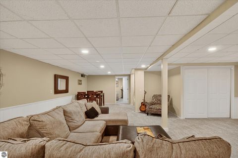 Tiny photo for 150 Doral Drive, Cadillac, MI 49601 (MLS # 1947279)
