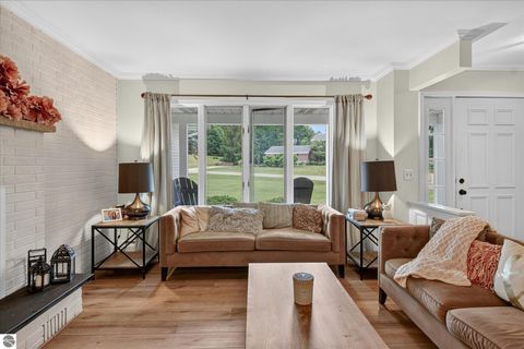 Tiny photo for 150 Doral Drive, Cadillac, MI 49601 (MLS # 1947279)