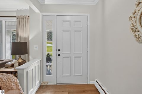 Tiny photo for 150 Doral Drive, Cadillac, MI 49601 (MLS # 1947279)