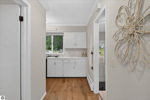 Tiny photo for 150 Doral Drive, Cadillac, MI 49601 (MLS # 1947279)