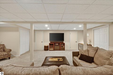 Tiny photo for 150 Doral Drive, Cadillac, MI 49601 (MLS # 1947279)