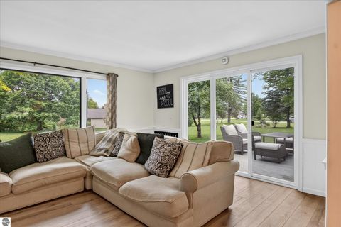 Tiny photo for 150 Doral Drive, Cadillac, MI 49601 (MLS # 1947279)