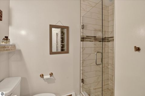 Tiny photo for 150 Doral Drive, Cadillac, MI 49601 (MLS # 1947279)