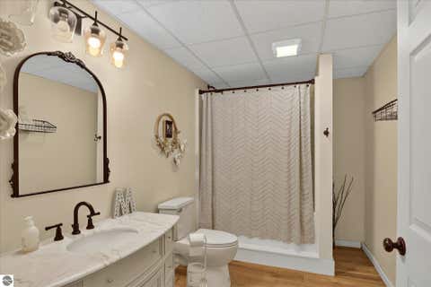 Tiny photo for 150 Doral Drive, Cadillac, MI 49601 (MLS # 1947279)