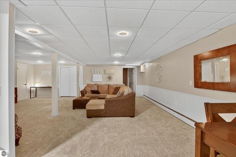 Tiny photo for 150 Doral Drive, Cadillac, MI 49601 (MLS # 1947279)