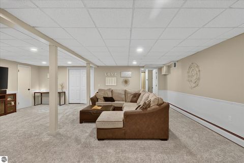 Tiny photo for 150 Doral Drive, Cadillac, MI 49601 (MLS # 1947279)