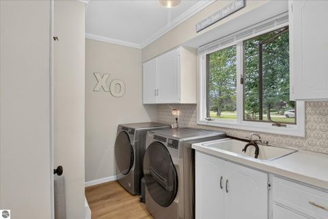 Tiny photo for 150 Doral Drive, Cadillac, MI 49601 (MLS # 1947279)