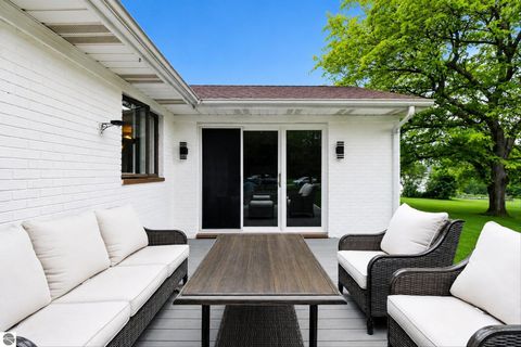 Tiny photo for 150 Doral Drive, Cadillac, MI 49601 (MLS # 1947279)