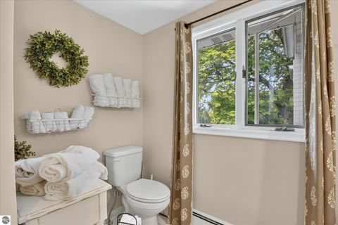 Tiny photo for 150 Doral Drive, Cadillac, MI 49601 (MLS # 1947279)