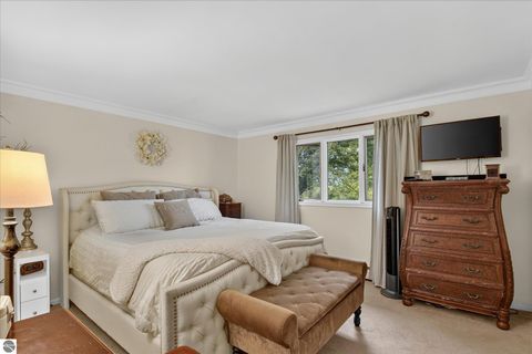 Tiny photo for 150 Doral Drive, Cadillac, MI 49601 (MLS # 1947279)