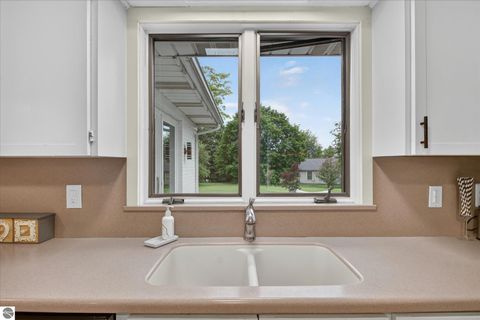 Tiny photo for 150 Doral Drive, Cadillac, MI 49601 (MLS # 1947279)