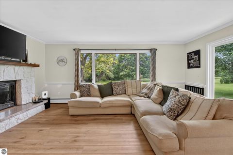 Tiny photo for 150 Doral Drive, Cadillac, MI 49601 (MLS # 1947279)