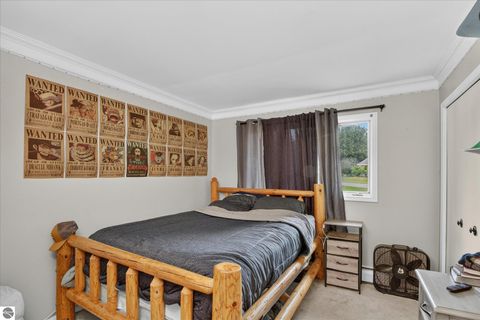Tiny photo for 150 Doral Drive, Cadillac, MI 49601 (MLS # 1947279)
