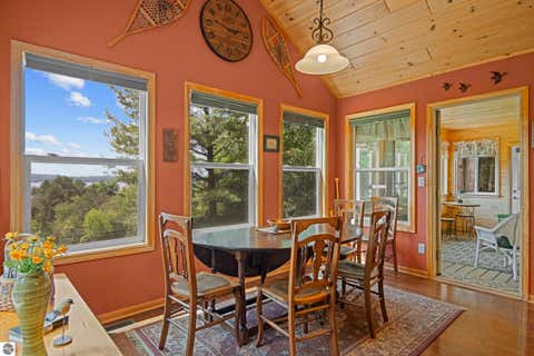 Tiny photo for 337 S East Torch Lake Drive, Bellaire, MI 49615 (MLS # 1946626)