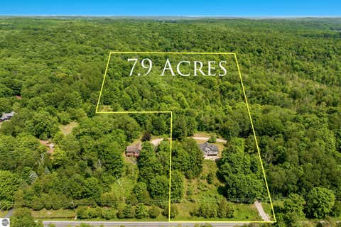 Tiny photo for 337 S East Torch Lake Drive, Bellaire, MI 49615 (MLS # 1946626)