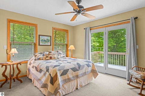 Tiny photo for 337 S East Torch Lake Drive, Bellaire, MI 49615 (MLS # 1946626)