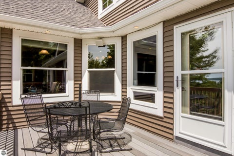 Tiny photo for 337 S East Torch Lake Drive, Bellaire, MI 49615 (MLS # 1946626)