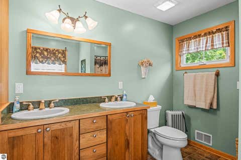 Tiny photo for 337 S East Torch Lake Drive, Bellaire, MI 49615 (MLS # 1946626)