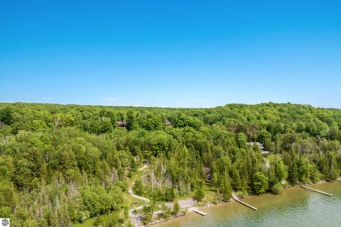 Tiny photo for 337 S East Torch Lake Drive, Bellaire, MI 49615 (MLS # 1946626)