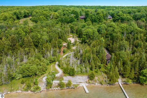 Tiny photo for 337 S East Torch Lake Drive, Bellaire, MI 49615 (MLS # 1946626)