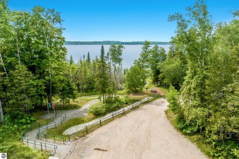 Tiny photo for 337 S East Torch Lake Drive, Bellaire, MI 49615 (MLS # 1946626)