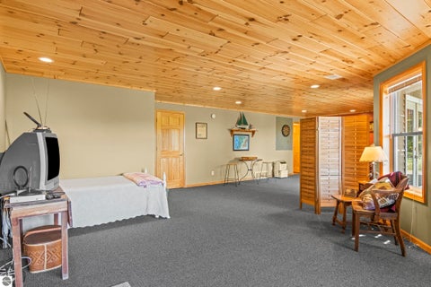 Tiny photo for 337 S East Torch Lake Drive, Bellaire, MI 49615 (MLS # 1946626)