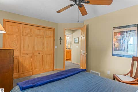 Tiny photo for 337 S East Torch Lake Drive, Bellaire, MI 49615 (MLS # 1946626)